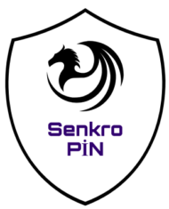 Senkro Pin